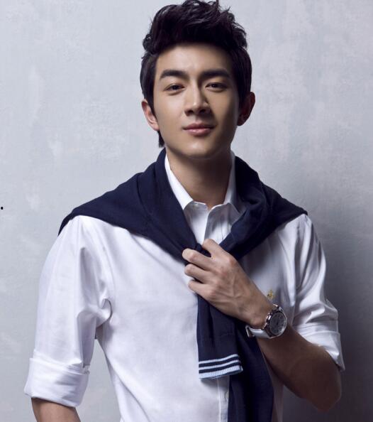 娱乐吃瓜君林更新