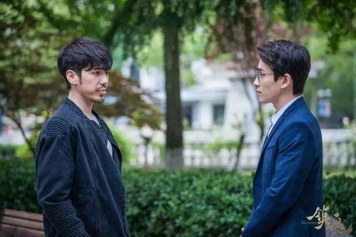 吃瓜小说娱乐圈双男主