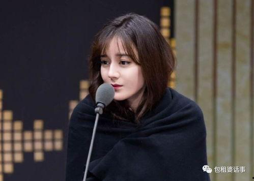 娱乐圈吃瓜程潇是谁啊,揭秘她的明星之路