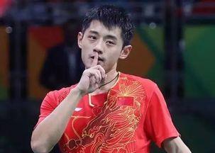 张继科吃瓜娱乐圈,吃瓜群众眼中的体坛明星